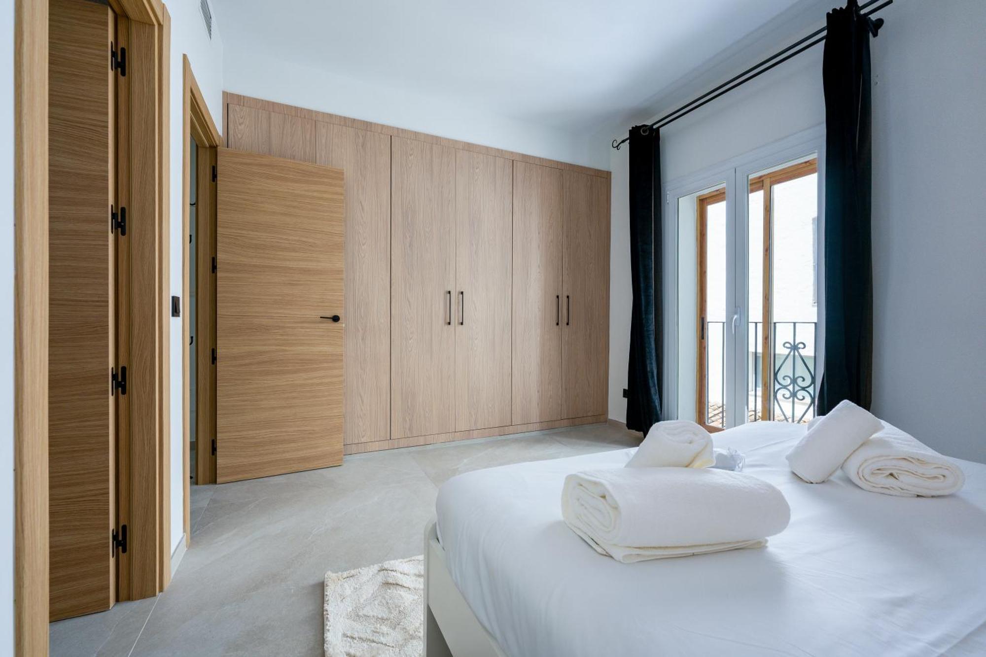 243-Fully Renovated-Puerto Banus Marbella Front Line Penthouse Apartment Exterior foto