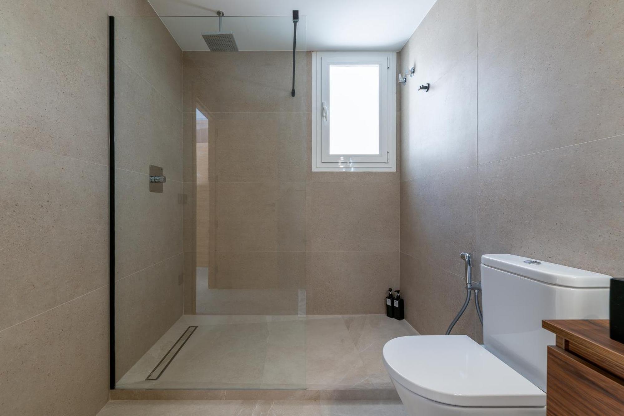 243-Fully Renovated-Puerto Banus Marbella Front Line Penthouse Apartment Exterior foto