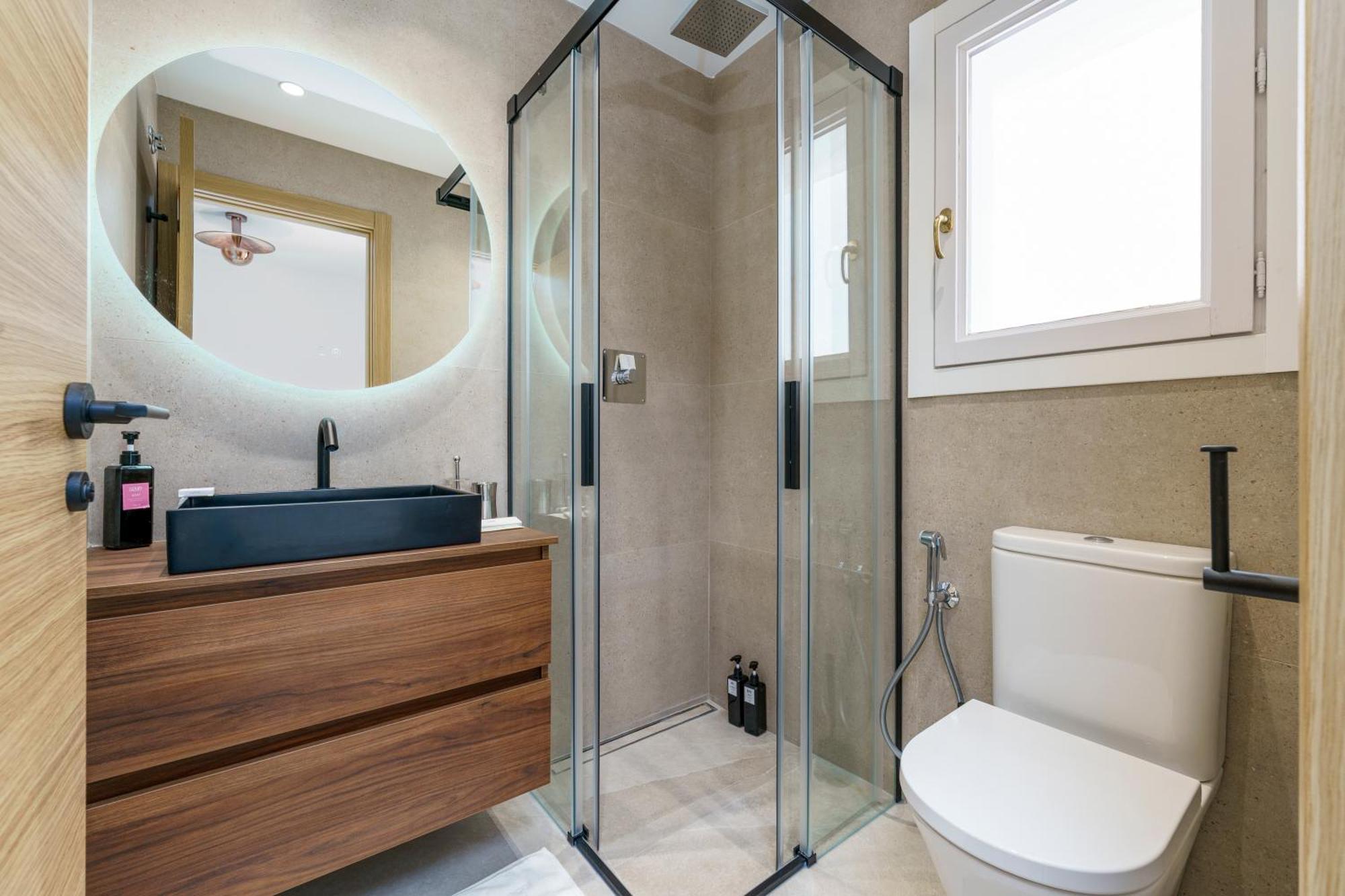 243-Fully Renovated-Puerto Banus Marbella Front Line Penthouse Apartment Exterior foto