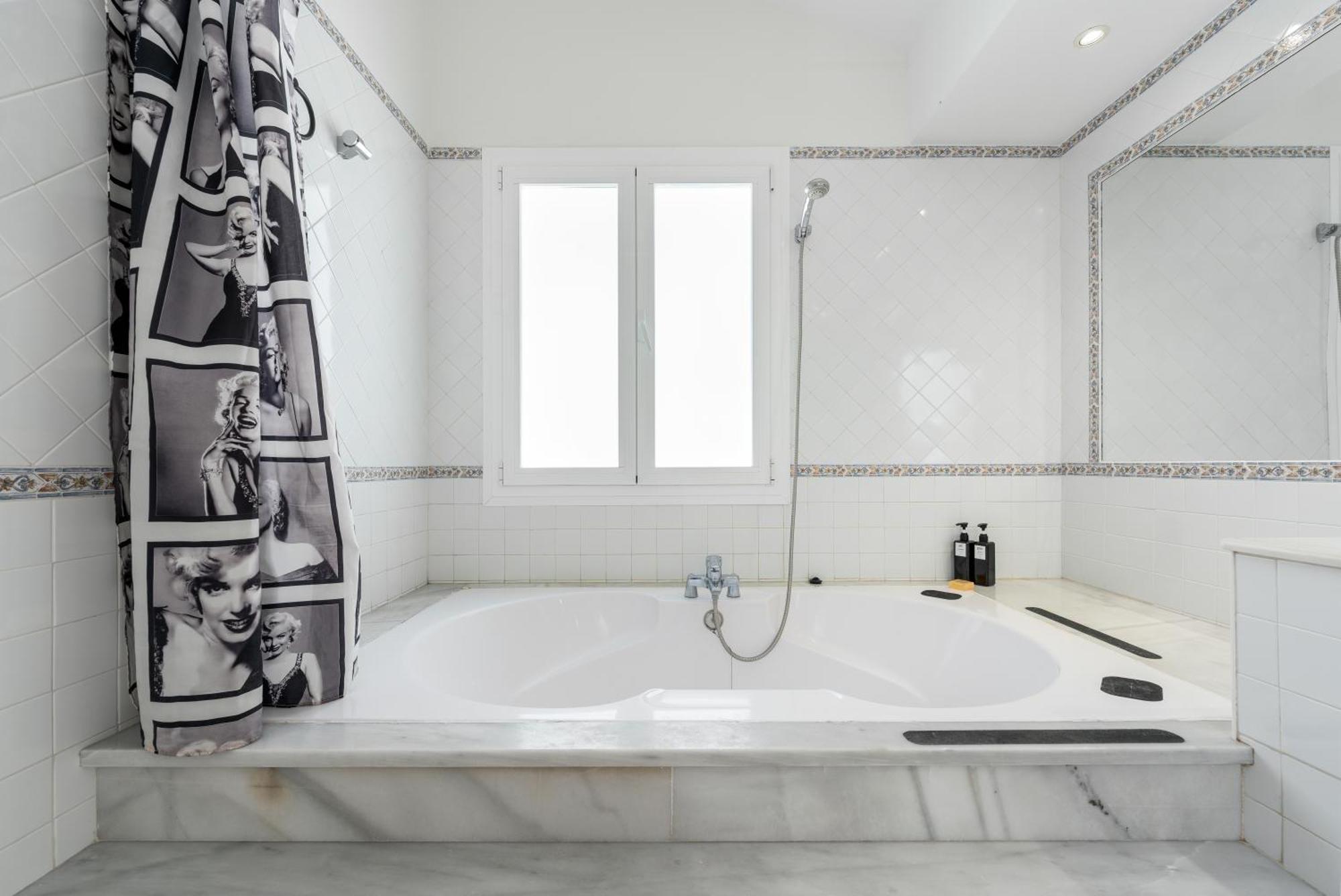 243-Fully Renovated-Puerto Banus Marbella Front Line Penthouse Apartment Exterior foto