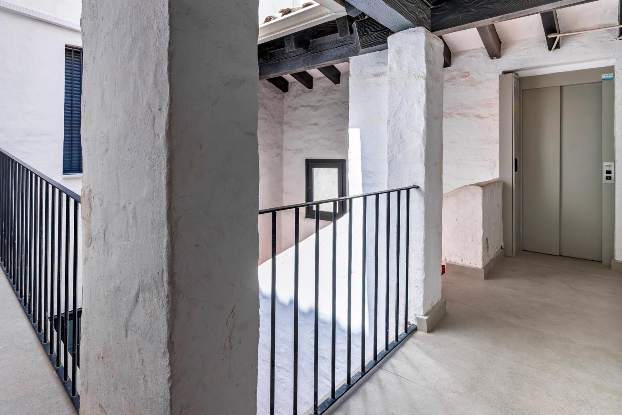 243-Fully Renovated-Puerto Banus Marbella Front Line Penthouse Apartment Exterior foto